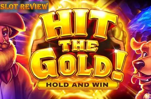 Hit the Gold!